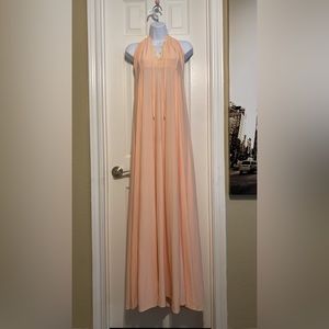 Fashion Nova Maxi dress